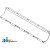 AH139388 - Door Assembly, Clean Grain; Solid