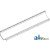 AH139390 - Door Assembly, Clean Grain; Solid W/ Protective Plate