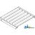 AH146655 - Front Auger Trough, Shoe Grain Supply	
