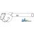 AH149180 - Tube Assy, Upper, Tailings Auger Housing & Paddle Assy.