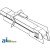 AH153741 - Elevator, Upper Clean Grain