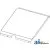 AH155650 - Floor Assembly, Return; Narrow