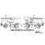 AH162153 - Auger, Lower, Clean Grain	