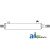AH166833 - Cylinder, Hydraulic-Steering