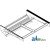 AH204975 - Chaffer Frame Assembly 	