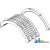 AH205259 - Concave, Front (Corn & Soybean) 	