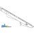 AH218675 - Sieve Frame Assembly; RH 	