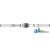 AH97642 - Shaft, Feeder House, Lower 	
