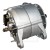 AL-6226 - Alternator, Bosch