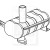 AL31552 - Muffler