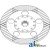 AL162808 - Disc, Brake 	