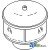 AL39934 - Assembly, Pre-Cleaner 	