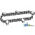 AN102009 - Chain, Gathering; Black Pin 	
