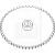 AN102342 - Sprocket, Row Unit; 54 Tooth / 50 Chain 	