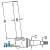 AR103471 - Spindle (RH/LH)	