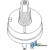 AR28402 - Switch, Light (12 Volt) 	
