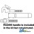 AR34209 - Center Link Assembly 	