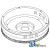 AR40565 - Flywheel w/ R28811 Ring Gear 	