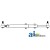 AR44332 - Complete Tie Rod Assembly	