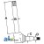 AR44333SP - Spindle, Heavy Duty	