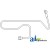 AR51197 - Injection Line, #4 Cylinder 	