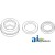 AR62933 - Seal Kit, Water Pump	