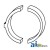 AR77747 - Washer Set, Thrust (Std) 	