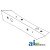 AR31561 - Sway Block (LH) 	