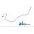 AR32588 - Oil Line; Dual Selective Control 	