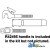 AR34209 - Center Link Assembly 	