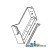 AR40207 - Battery Box (RH)	