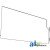 AR40778 - Side Shield (LH)	