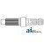 AR41753 - Shaft, PTO (540 RPM) 	