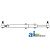 AR44334 - Tie Rod Assembly	