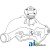 AR45332 - Water Pump Assembly	