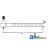 AR51584 - Tie Rod, Long Outer	