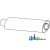AR53749 - Muffler
