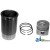 AR71593 - Piston Liner Kit 	