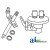 AR89564 - Injector, Pencil 	
