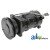 AR92109 - Compressor, New, A6 w/ Clutch (1 groove 5.58 pulley, 