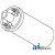 AT10399 - Coil, Distributor (12 Volt) 	