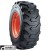 B1510027 - Tire, Carlisle, Big Biters - Trac Chief (14 x 17.5)