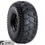 B1531065 - Tire, Carlisle, ATV/UTV - Stryker (AT22 x 11 x 9) 	