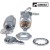 B160033 - Ignition Switch 	