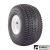 B1TI566 - Tire, Carlisle, Turf Handlers - Multi-Trac (26 x 12 x 12) 	