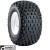 B1TI86 - Tire, Carlisle, ATV/UTV - Knobby (AT18 x 9.5 x 8) 	