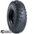 B1TI900 - Tire, Carlisle, ATV/UTV - Trail Wolf (AT25 x 8 x 12) 	