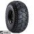 B1531065 - Tire, Carlisle, ATV/UTV - Stryker (AT22 x 11 x 9) 	