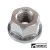 B1B11 - Bar Nut