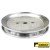 B1SB11449 - SPINDLE PULLEY, JOHN DEERE GX20367 7"